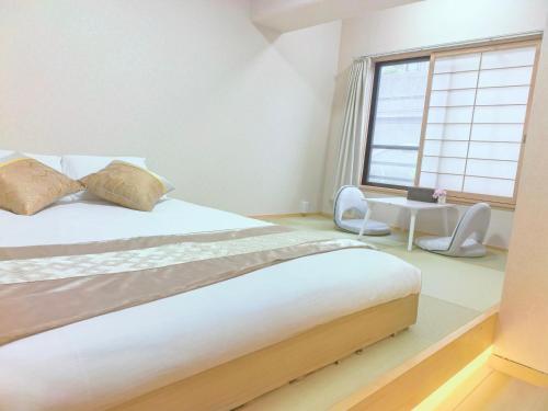 ヴィラ早稲田 villa waseda 4