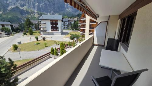Floralp #5 - gemütlich mit Aussicht