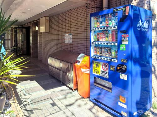ヴィラ早稲田 villa waseda 4