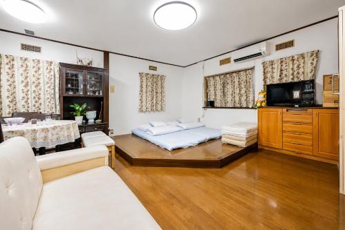 Minami Gyotoku Disney Villa