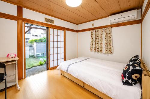 Minami Gyotoku Disney Villa