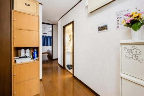 Minami Gyotoku Disney Villa