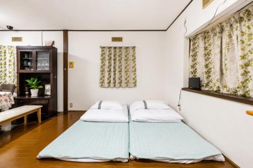 Minami Gyotoku Disney Villa