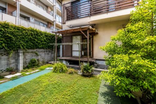 Minami Gyotoku Disney Villa