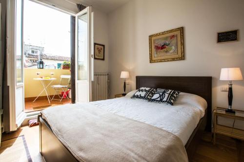 Gallery image of San Marco Suite Center in Florence