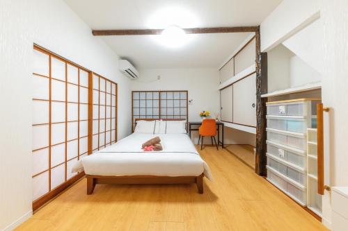 Kasai Villa for 8,10 Min to Disney,Direct Access to Tokyo, Haneda and Narita