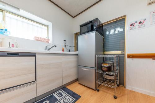 Kasai Villa for 8,10 Min to Disney,Direct Access to Tokyo, Haneda and Narita