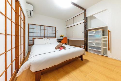 Kasai Villa for 8,10 Min to Disney,Direct Access to Tokyo, Haneda and Narita