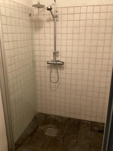 Billede fra billedgalleriet på Erikslund i Hurva