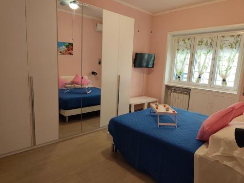 -The Magic of Rome- Semicentrale Roma Pigneto