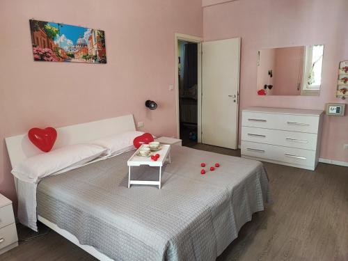 -The Magic of Rome- Semicentrale Roma Pigneto