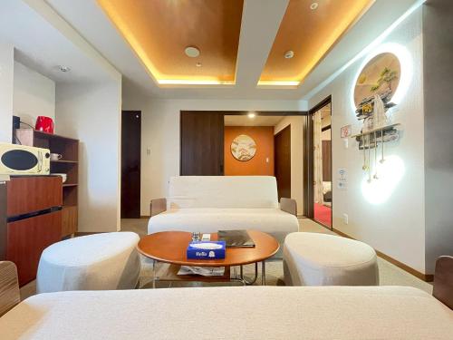 Sakura Sands Suites Hotel