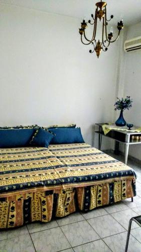 Apartment next to Music Hall
