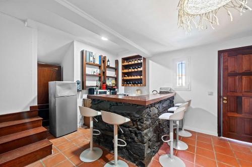 Villa Ritz - Swimming Pool- Free Parking
