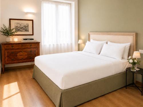 Jada Monforte- Exclusive Apt in the Heart of the City
