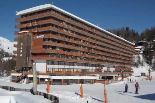 L'Accès montagne - Conciergerie Sélection Privée