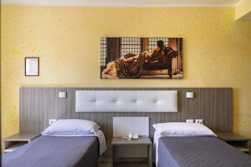 Gallery image of Albergo Ristorante La Noce in Colleferro