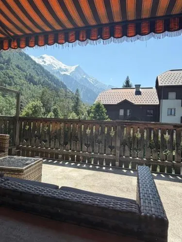 Chalet d'Honneur photo 27