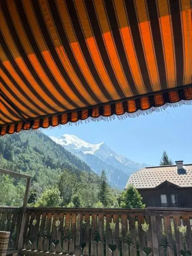 Chalet d'Honneur photo 25