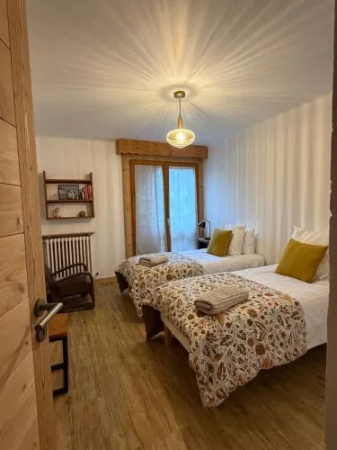 Chalet d'Honneur photo 24