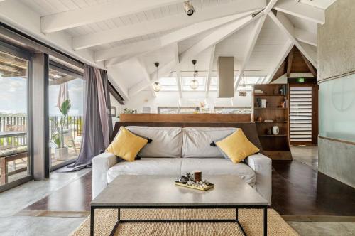 Unique Loft with amazing view TheRampHouse Athens