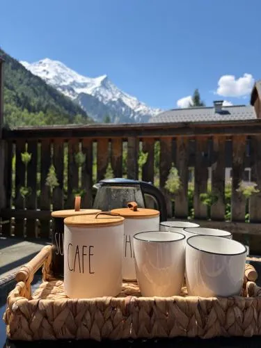 Chalet d'Honneur photo 22