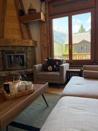 Chalet d'Honneur photo 20