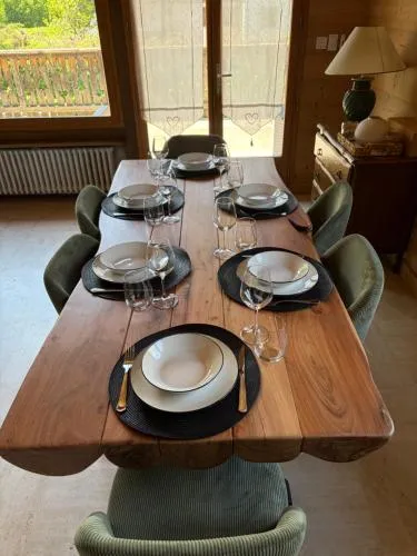 Chalet d'Honneur photo 18