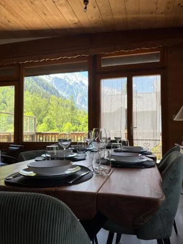 Chalet d'Honneur photo 16