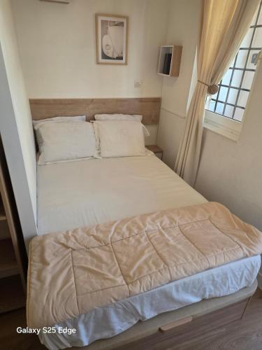 Cassa Beige