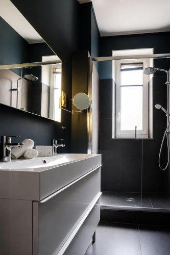 KAZA BELLA - Luxury 3BR in the heart of Annecy