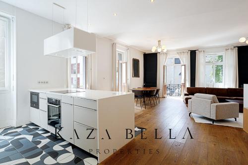 KAZA BELLA - Luxury 3BR in the heart of Annecy