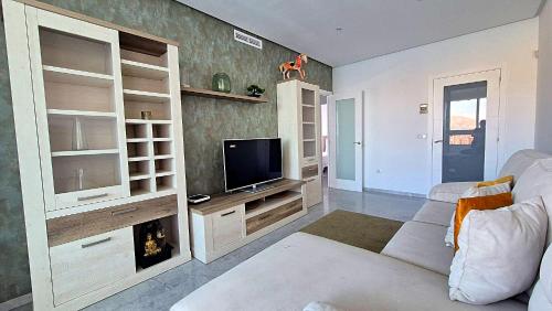 Seaside Splendor Panoramic 3-Bedrooms Oasis