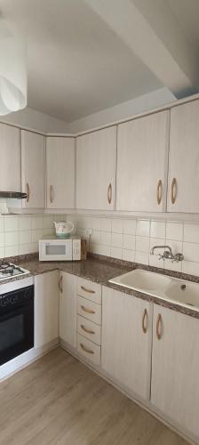 Delphin Botanik Apartment