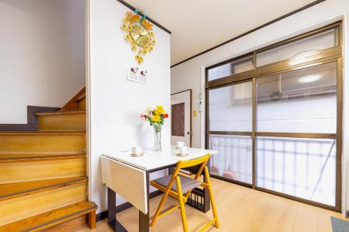 东京瑞江独栋直达新宿秋叶原