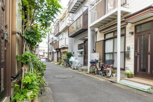 东京瑞江独栋直达新宿秋叶原