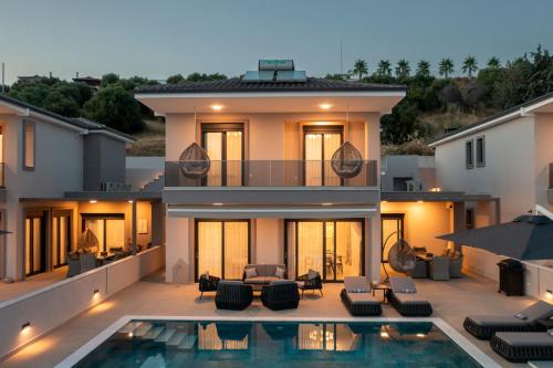 Exotic Residences