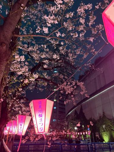 Shibuya Walkers' Base
