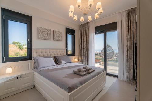 Exotic Residences