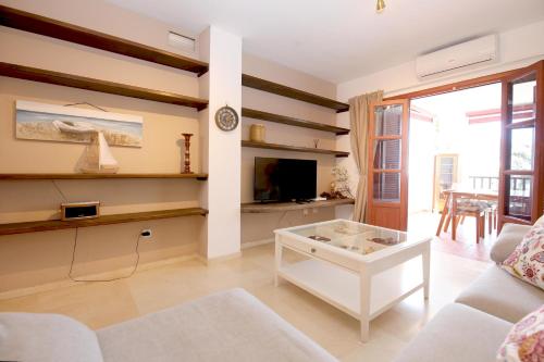 Estepona East Penthouse Apartment SYLVIA