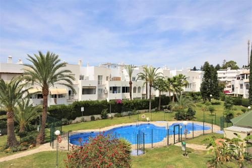 Estepona East Penthouse Apartment SYLVIA