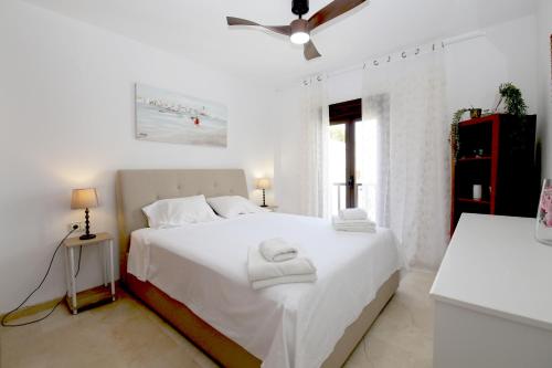 Estepona East Penthouse Apartment SYLVIA