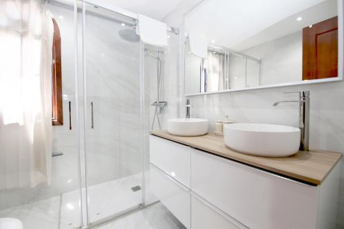 Estepona East Penthouse Apartment SYLVIA