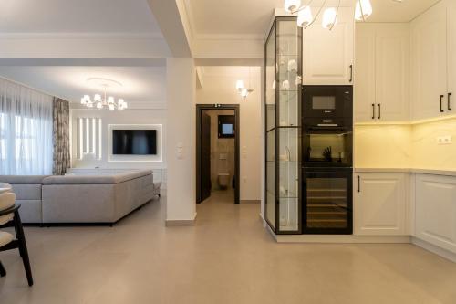 Exotic Residences