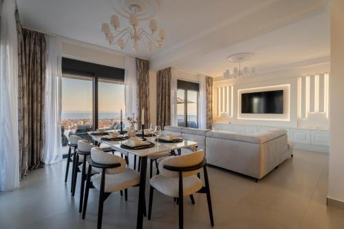 Exotic Residences