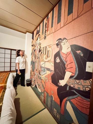 AXEL HOME Asakusabashi