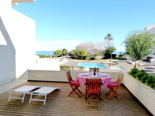 Tierra de Mar 60 by homeprive