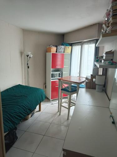 Cozy Flat - very Center of Paris
