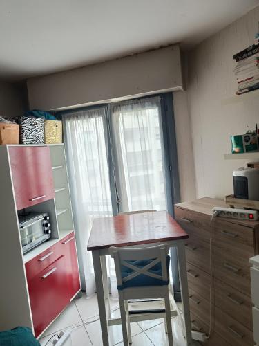 Cozy Flat - very Center of Paris