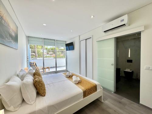 Vilamoura Deluxe 2 With Pool by Homing